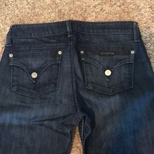 Hudson jeans - capris